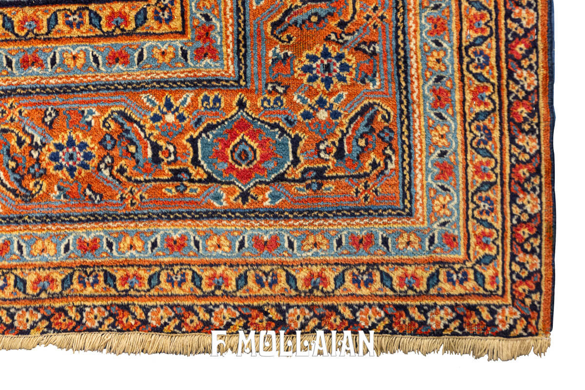 Antique Rug Herat All-over n°:315308